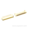 PH1.5mm Wafer Pin header Connector SMT 10P